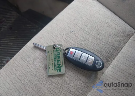 2011 Nissan Altima 2.5 S z USA, uszkodzony, nr VIN 1N4AL2AP5BC171904